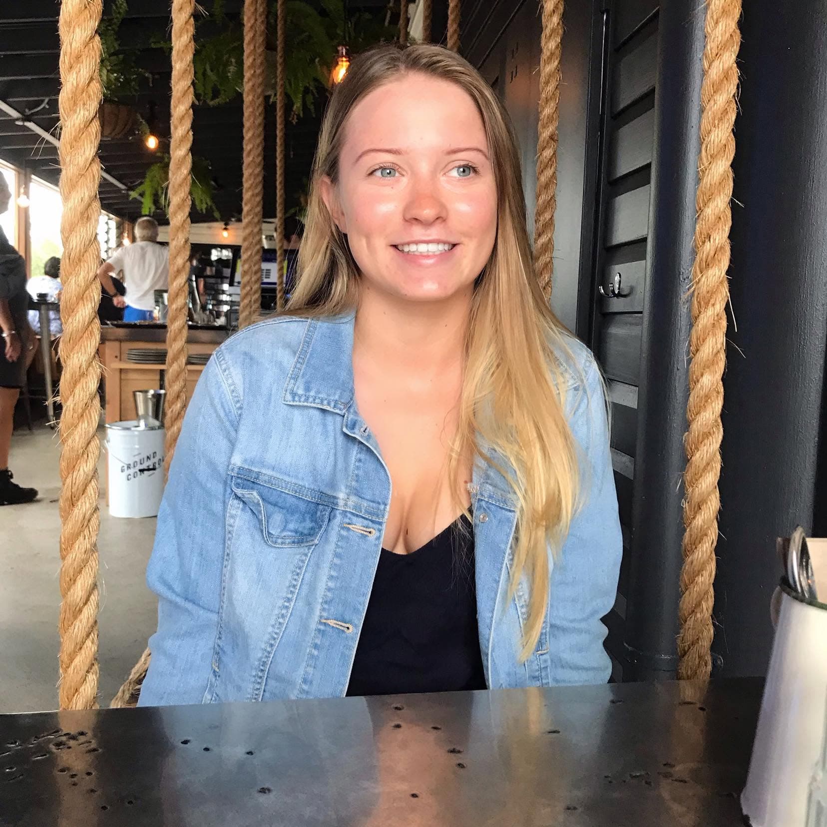 Emma Clarke - First Choice Support Care Provider